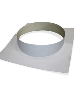 Roof sheet CL-920-2 gray for ridge